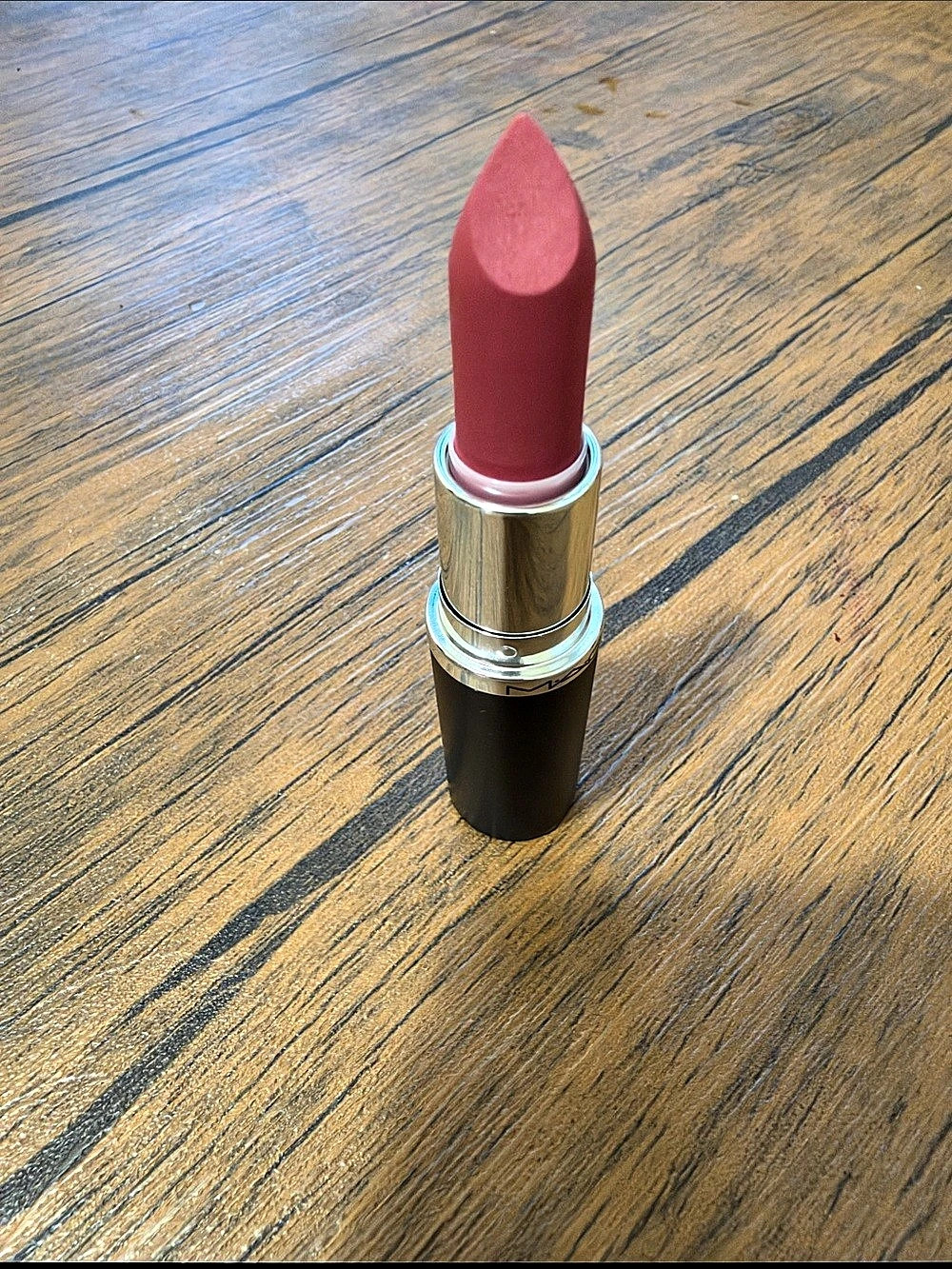 MAC Red Lipstick
